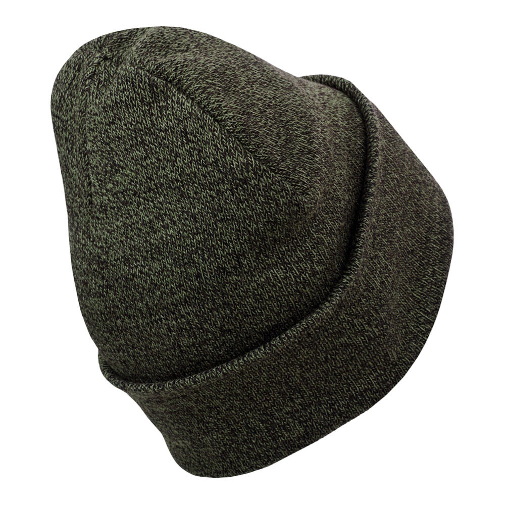 Gorro Liso (Cinzento / Prateado) 3/3