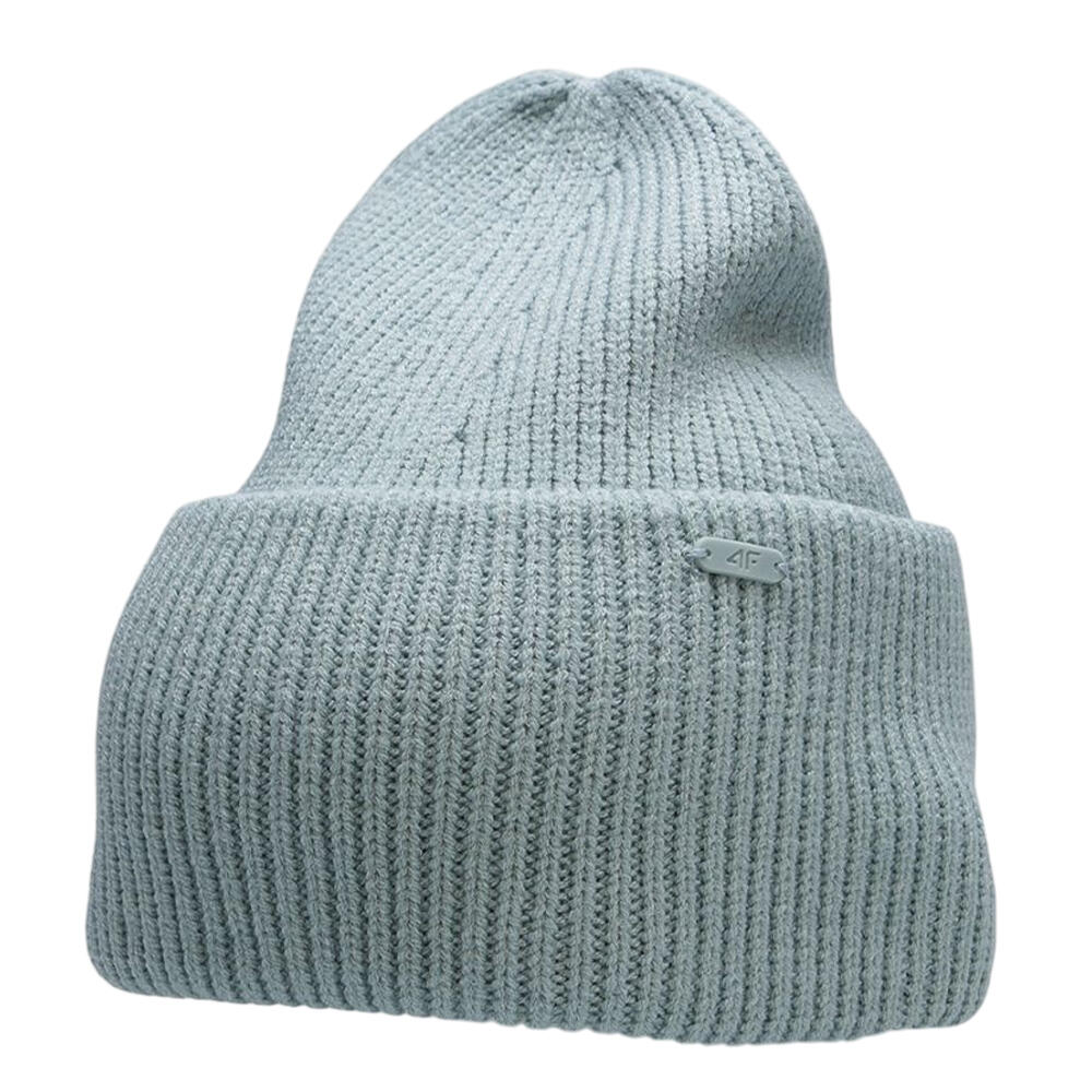 4F Gorro H4Z22CAD00734M Verde