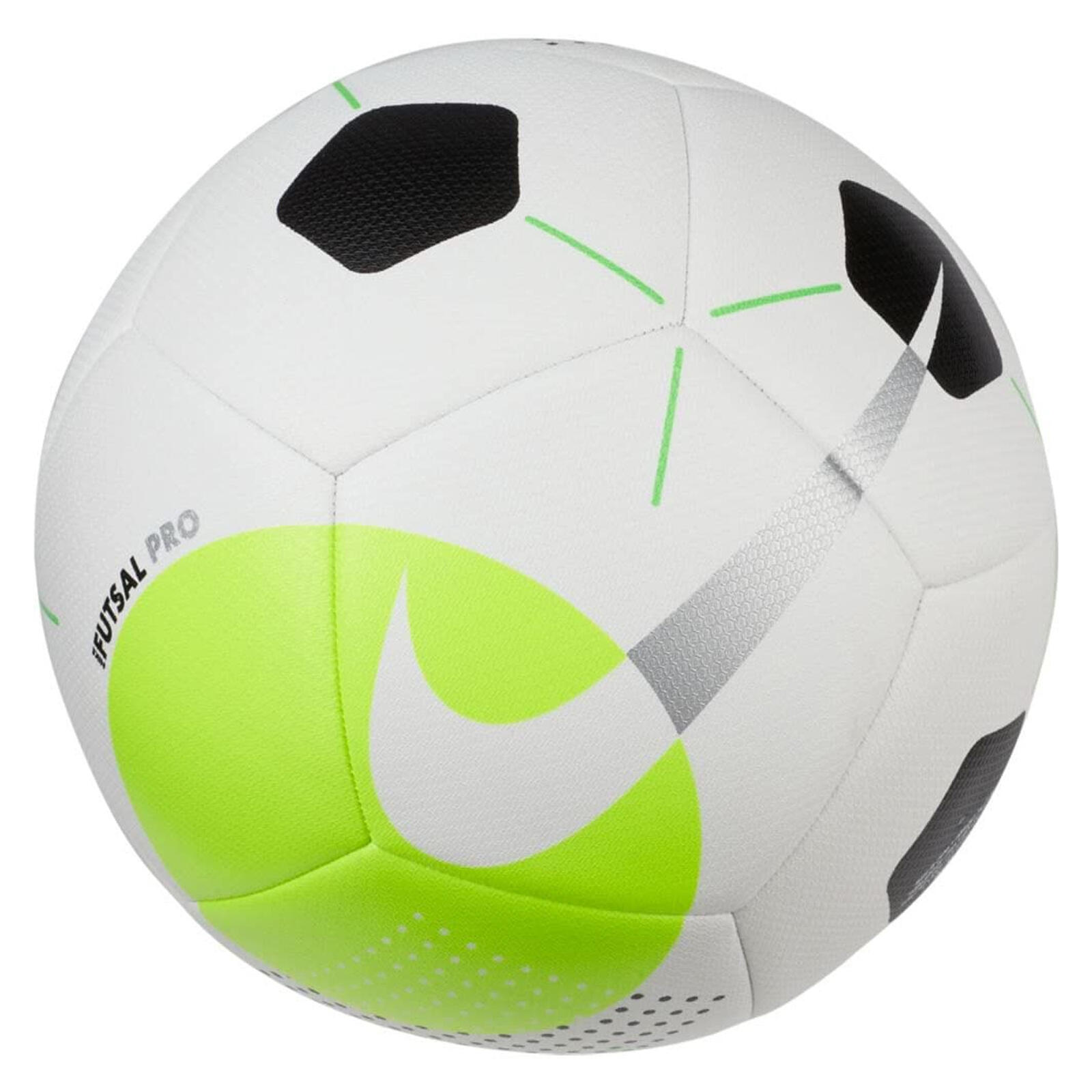 Futsal Pro Voetbal (Wit) 4 2/4