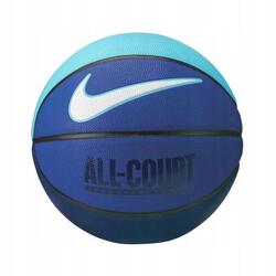 Ballon De Basket EVERYDAY ALL COURT (Bleu)