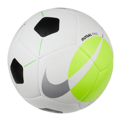 Pallone Nike Futsal Pro Bianco