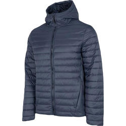 Veste Imperméable Homme (Bleu Marine)