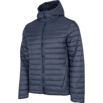 Veste Imperméable Homme (Bleu)