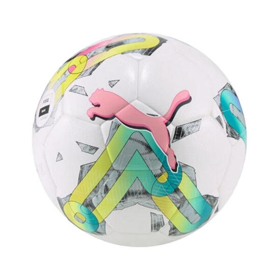 Pallone Puma Orbita 4 HYB Bianco