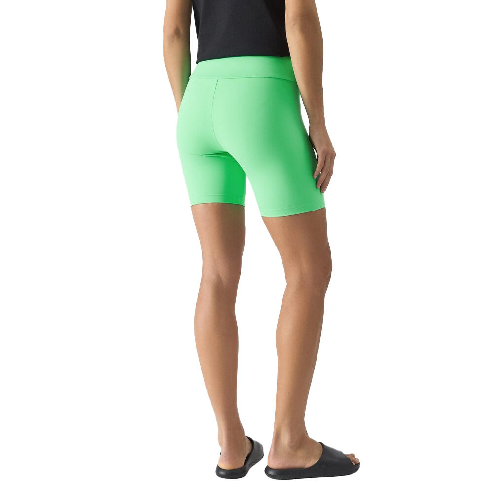 Short F151 Femme (Vert) 3/3