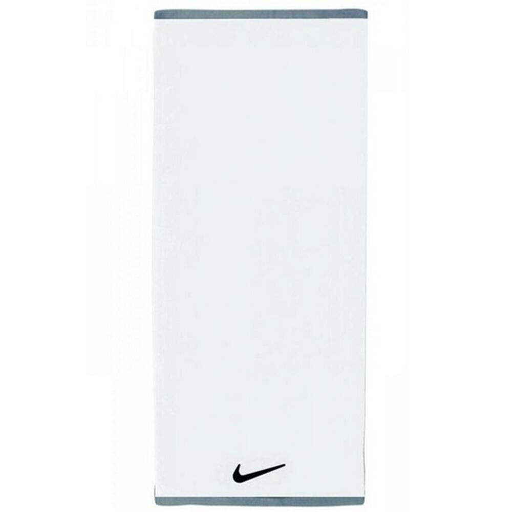 NIKE Toalha Fundamental Branco