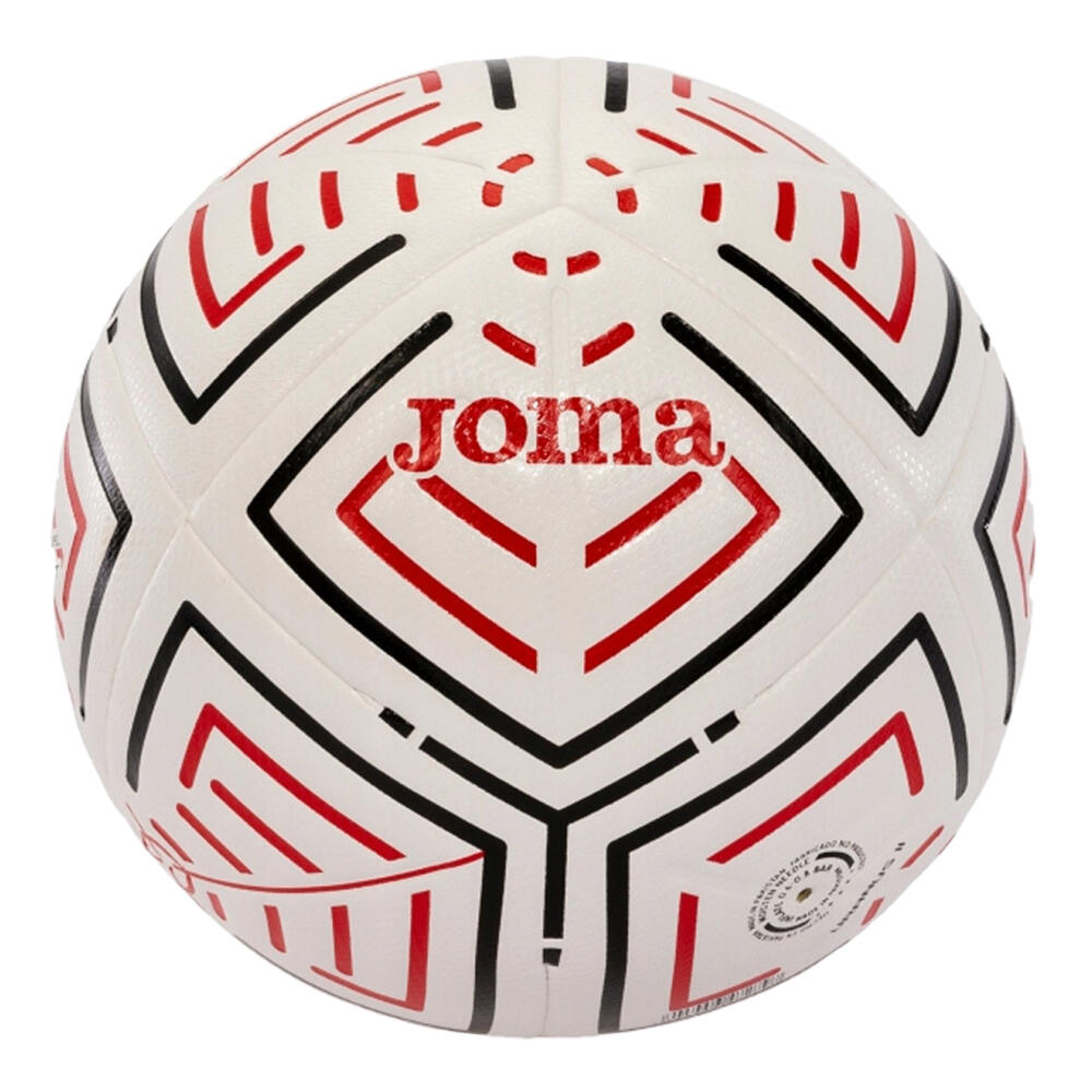 Piłka Nożna Logo Uranus II 3/3