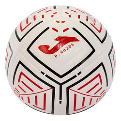 Ballon De Foot URANUS (Blanc)