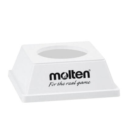 Stojak Na Piłki Z Logo