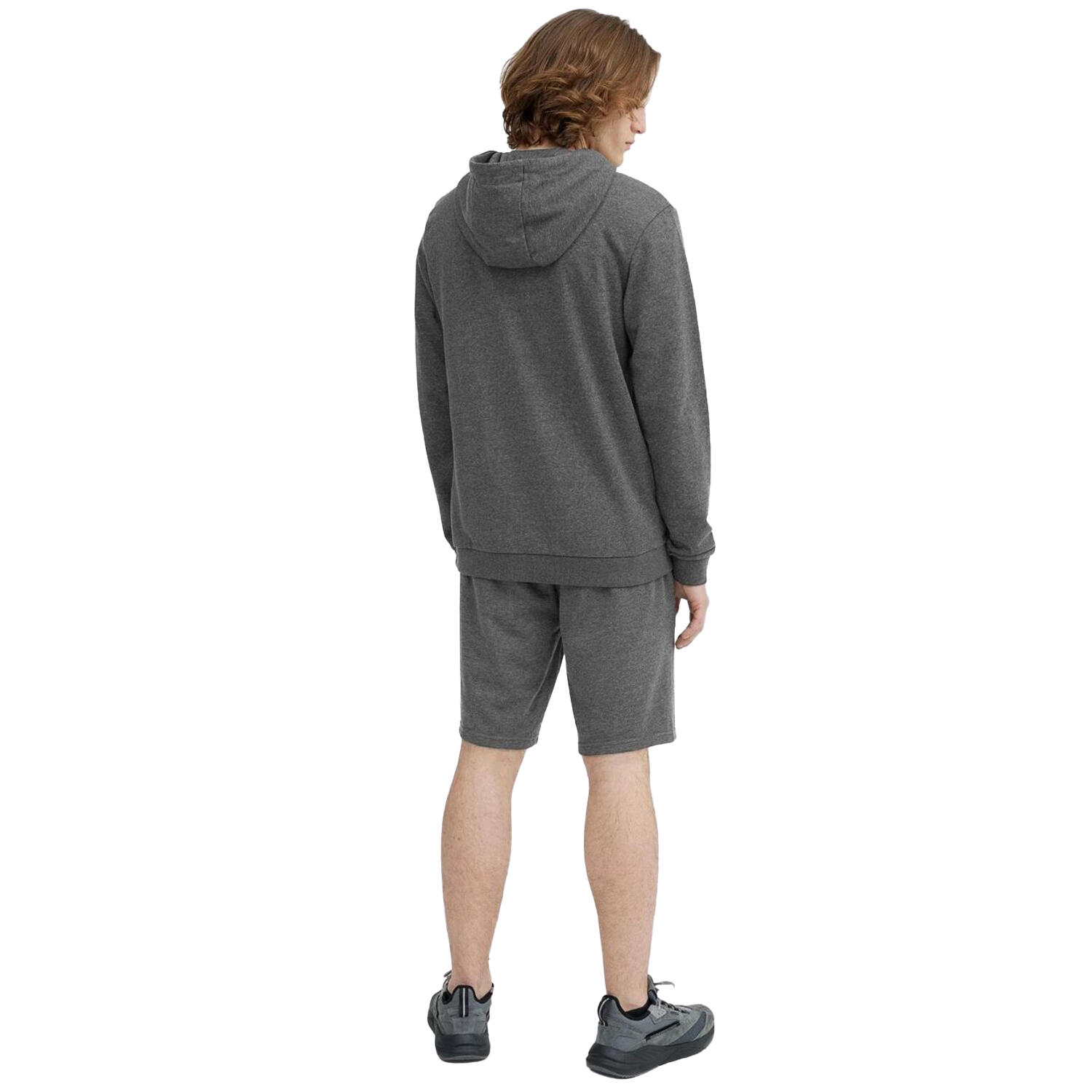 Heren SS23TSHOM156 Korte broek (Grafiet) 3/3