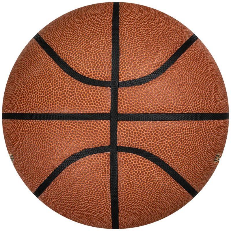 Nike - Ballon De Basket Jordan Championship (orange) - Ballon De Basket - Jaune|orange - Decathlon