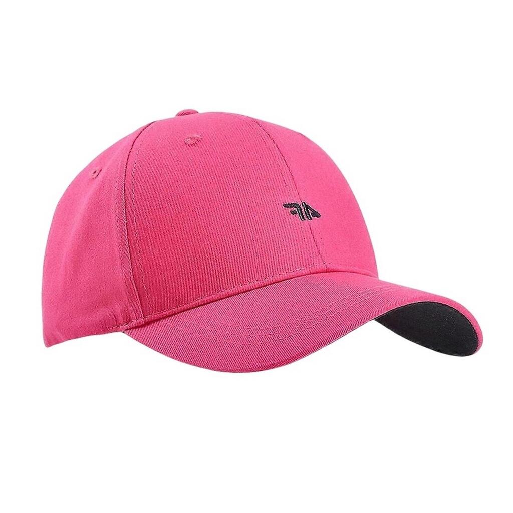 WSS24ACABU267 Cap (Pink)