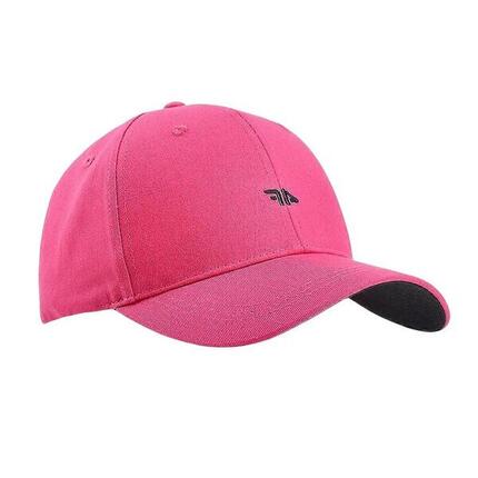 Casquette WSS24ACABU267 (Rose)