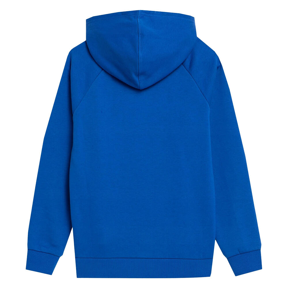 Sweat JSS23TSWSM220 Adulte (Bleu) 2/2