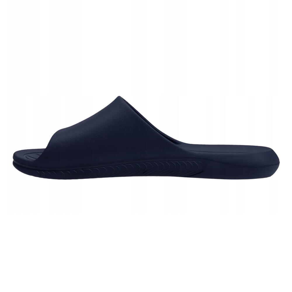 Chancletas MM00FFLIM092A para Hombre Azul Marino 2/4