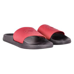 Claquettes MM00FFLIM047A Homme (Rouge)