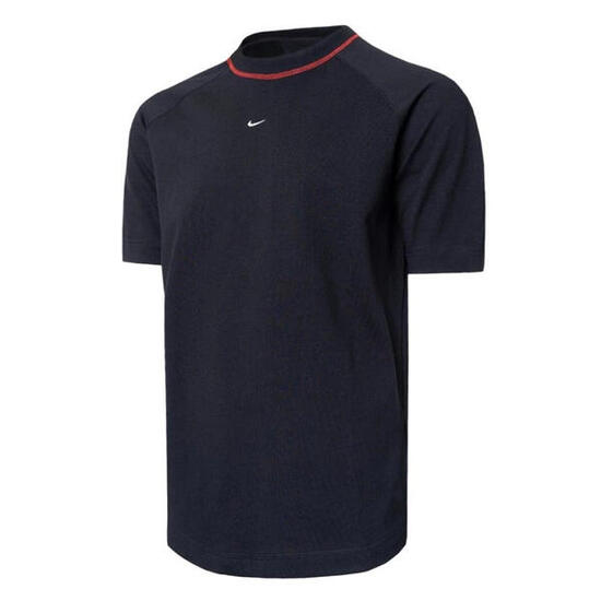 Maglietta Uomo Nike Fc Tribuna Nero