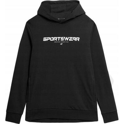 Heren ss23tswsm266 hoodie (beige)