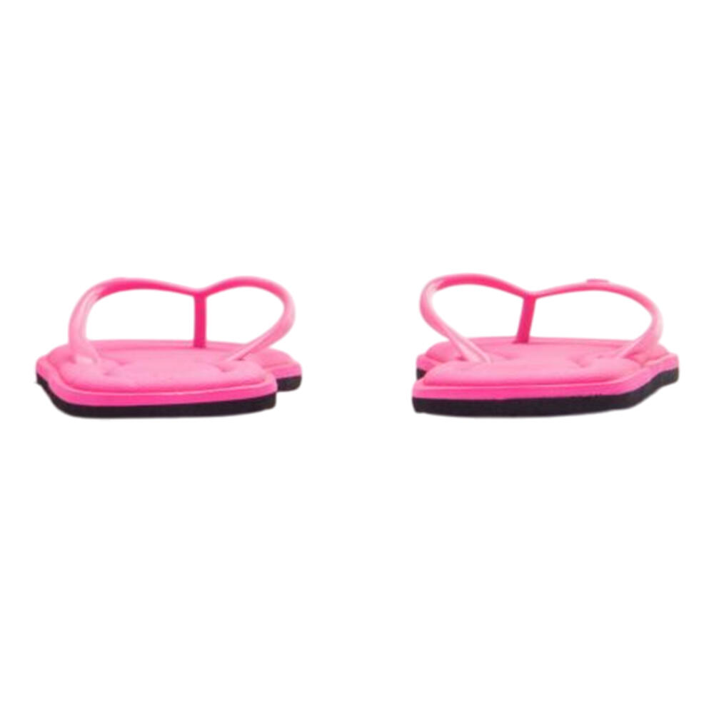 Chancletas SS23FFLIF067OFF para Mujer Rosa 2/4