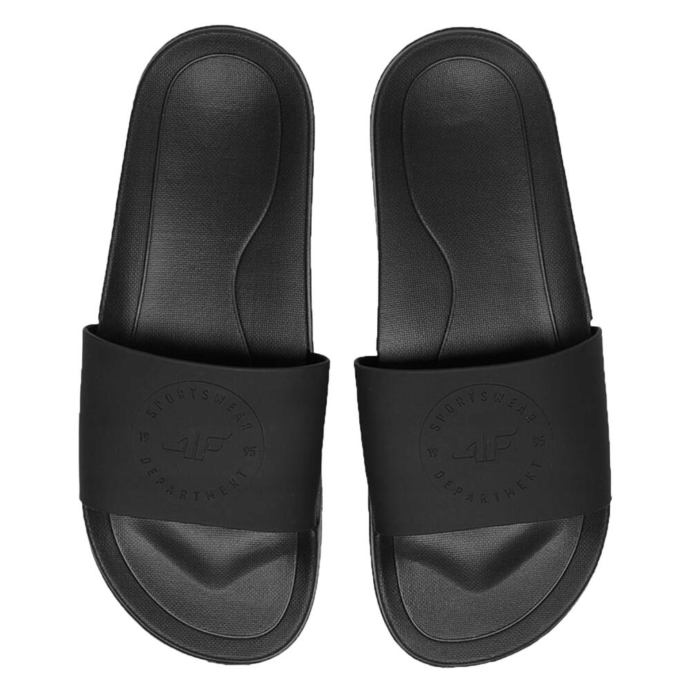 Claquettes MM00FFLIM047A Homme (Noir) 3/3