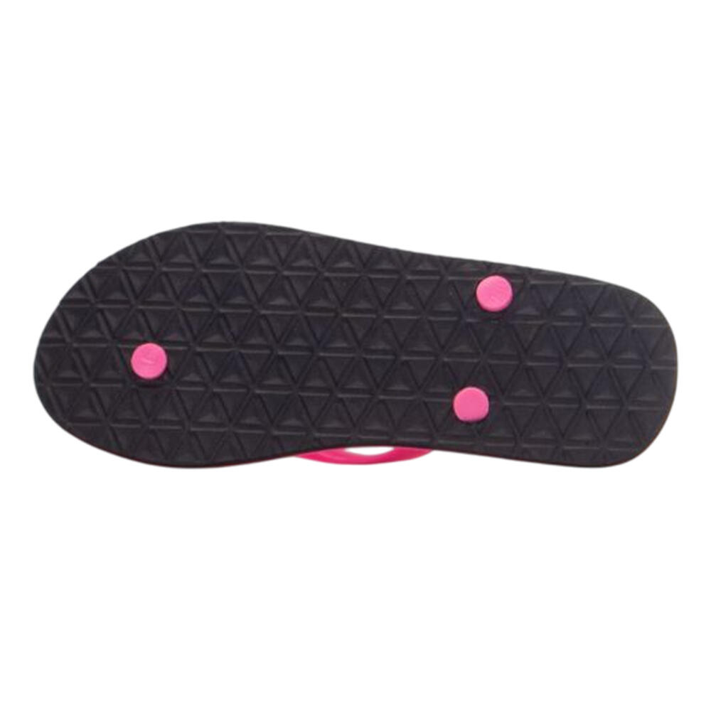 Chancletas SS23FFLIF067OFF para Mujer Rosa 4/4
