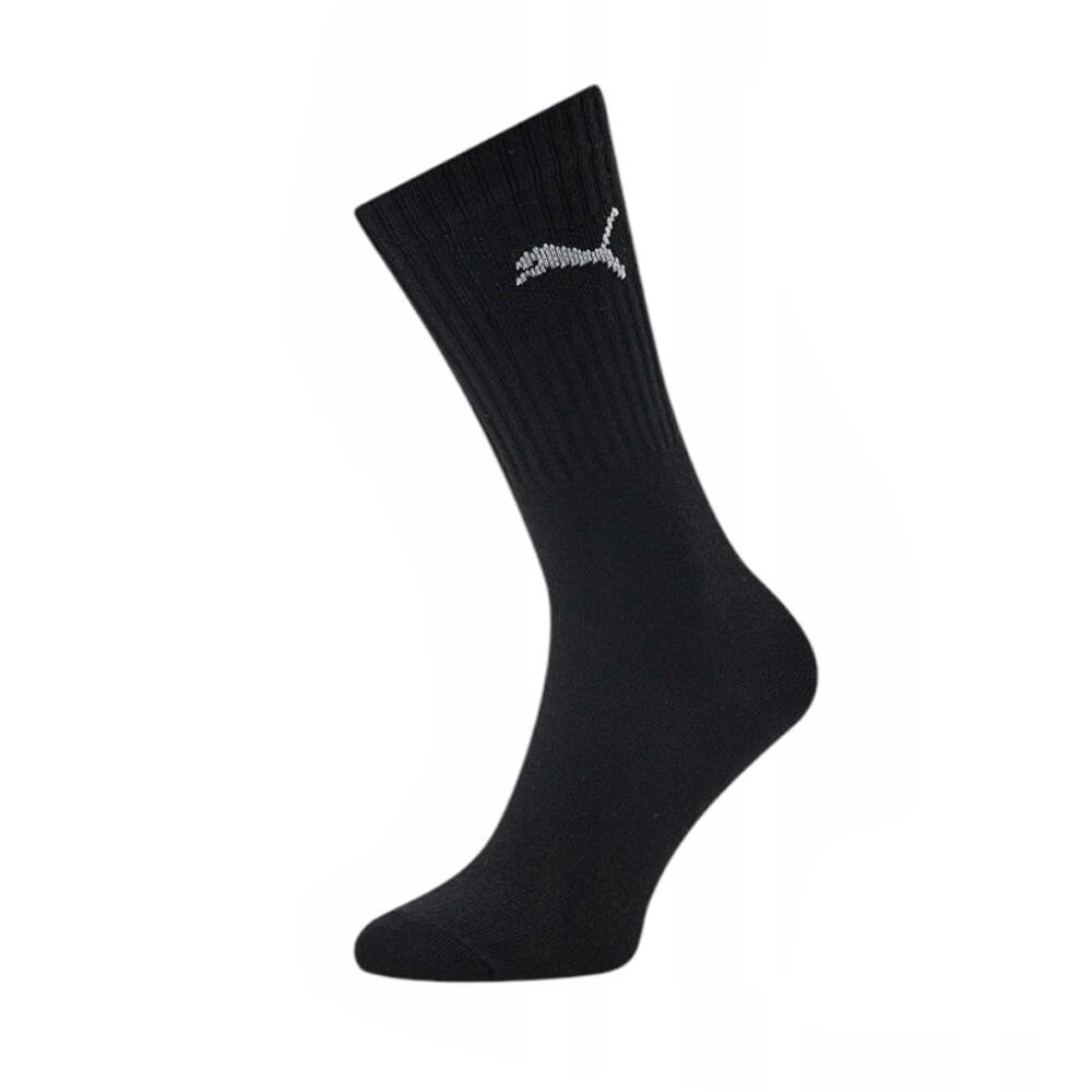 Meias Puma Sport Lightweight Crew (x3) 2/2