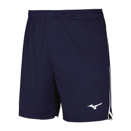 Short Volleyball HIGHKYU Femme (Bleu Marine)