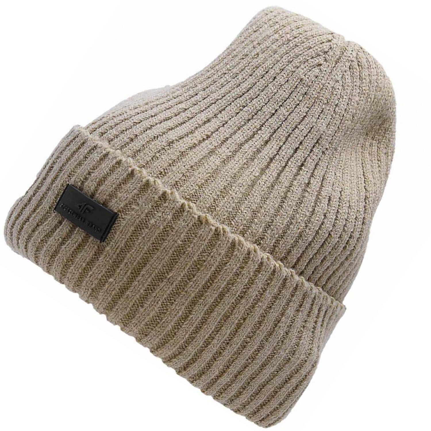 Bonnet AW23ACAPM317 Homme (Marron) 2/2