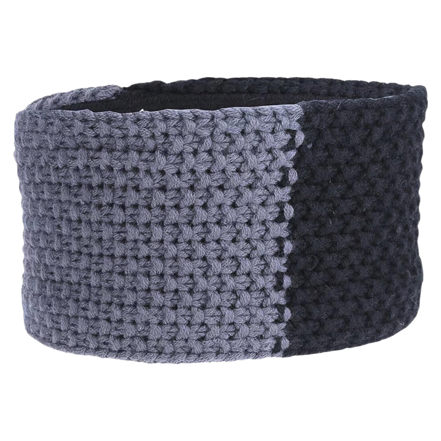 Fascia Per Capelli 4F U081 Grigio 2/2