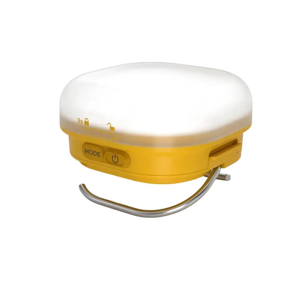 Silva Mini Lantern Torch LED Water Resistant 250 lm