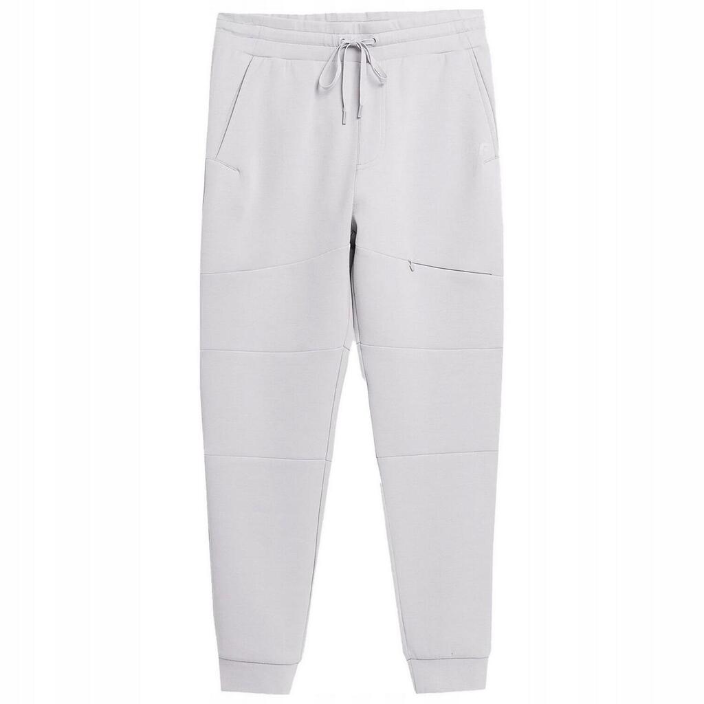 Mens SS23TTROM152 Jogging Bottoms (Grey)