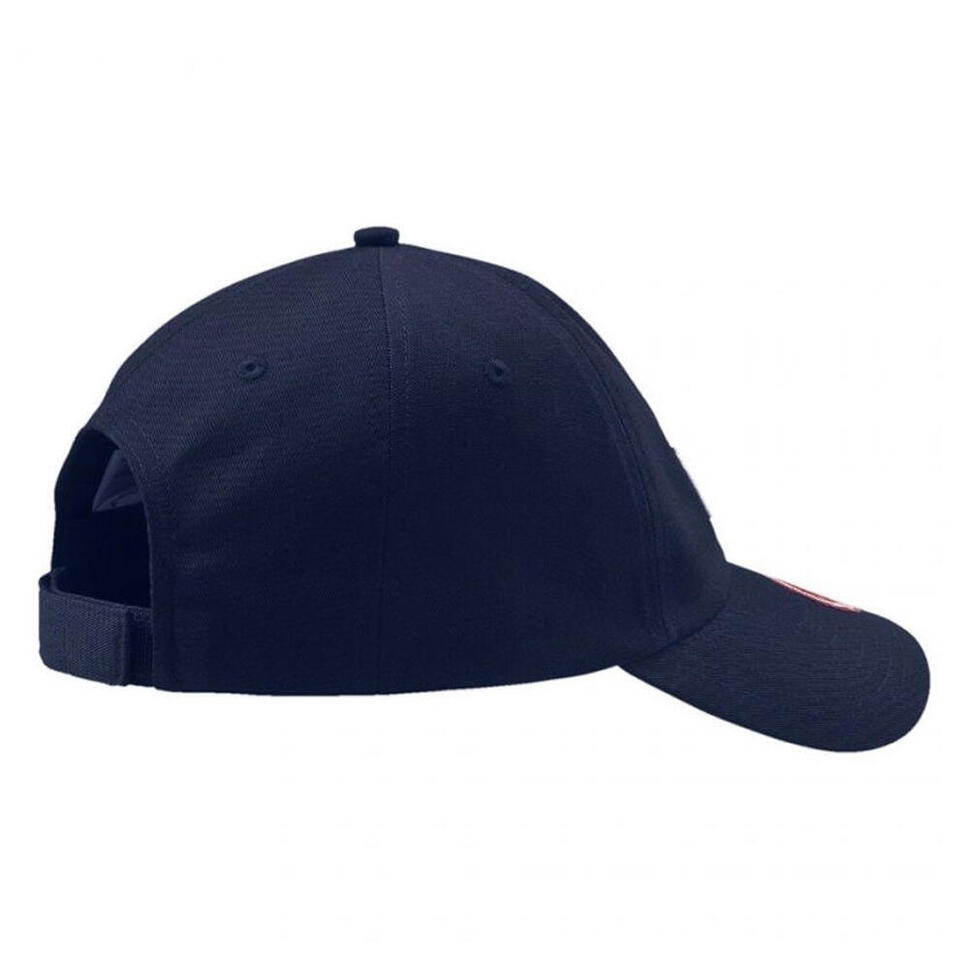 Czapka Z Daszkiem Dla Dorosłych Unisex Essential Big Cat
