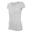Tricou Drumeții În Natură 4F H4L22-TSD353 Femei