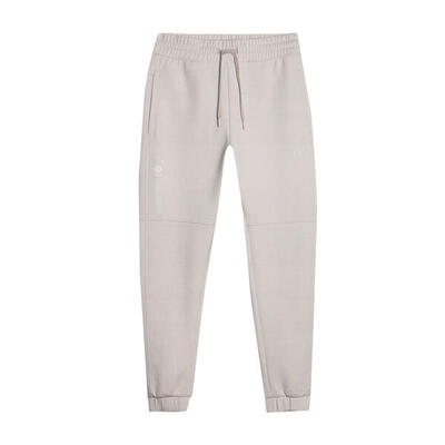 Heren ss23ttrom137 joggingbroek (beige)