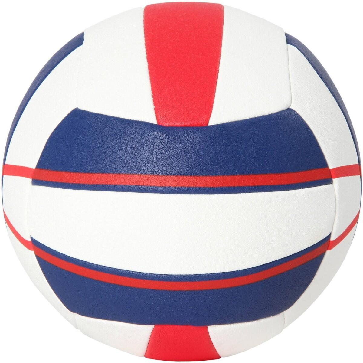 Beach Volleyball (White) 5 2/5