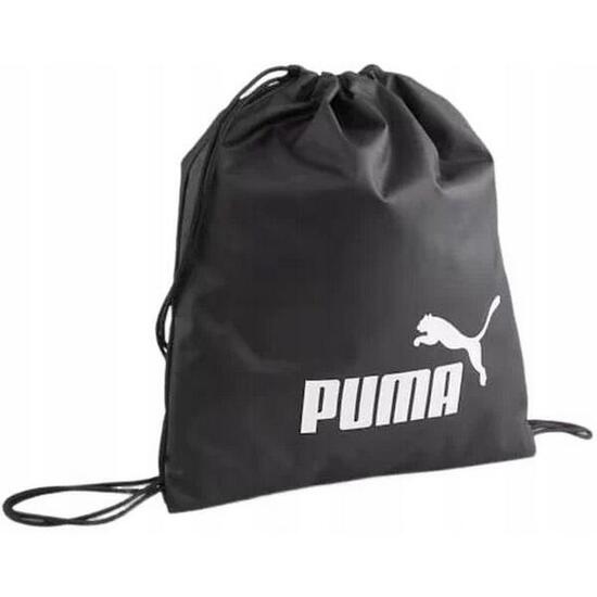 Sac À Cordon PHASE (Noir)