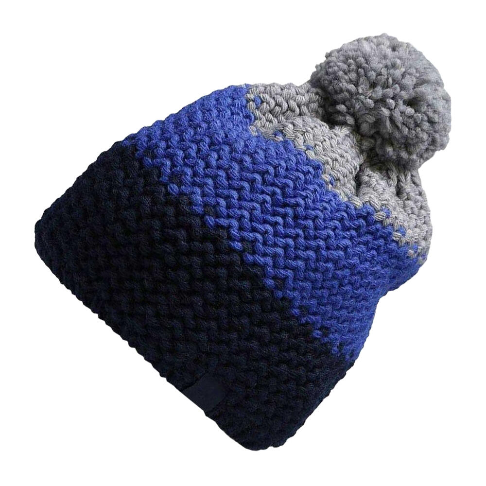 Bonnet H4Z22 Homme (Noir / Bleu / Gris) 2/2