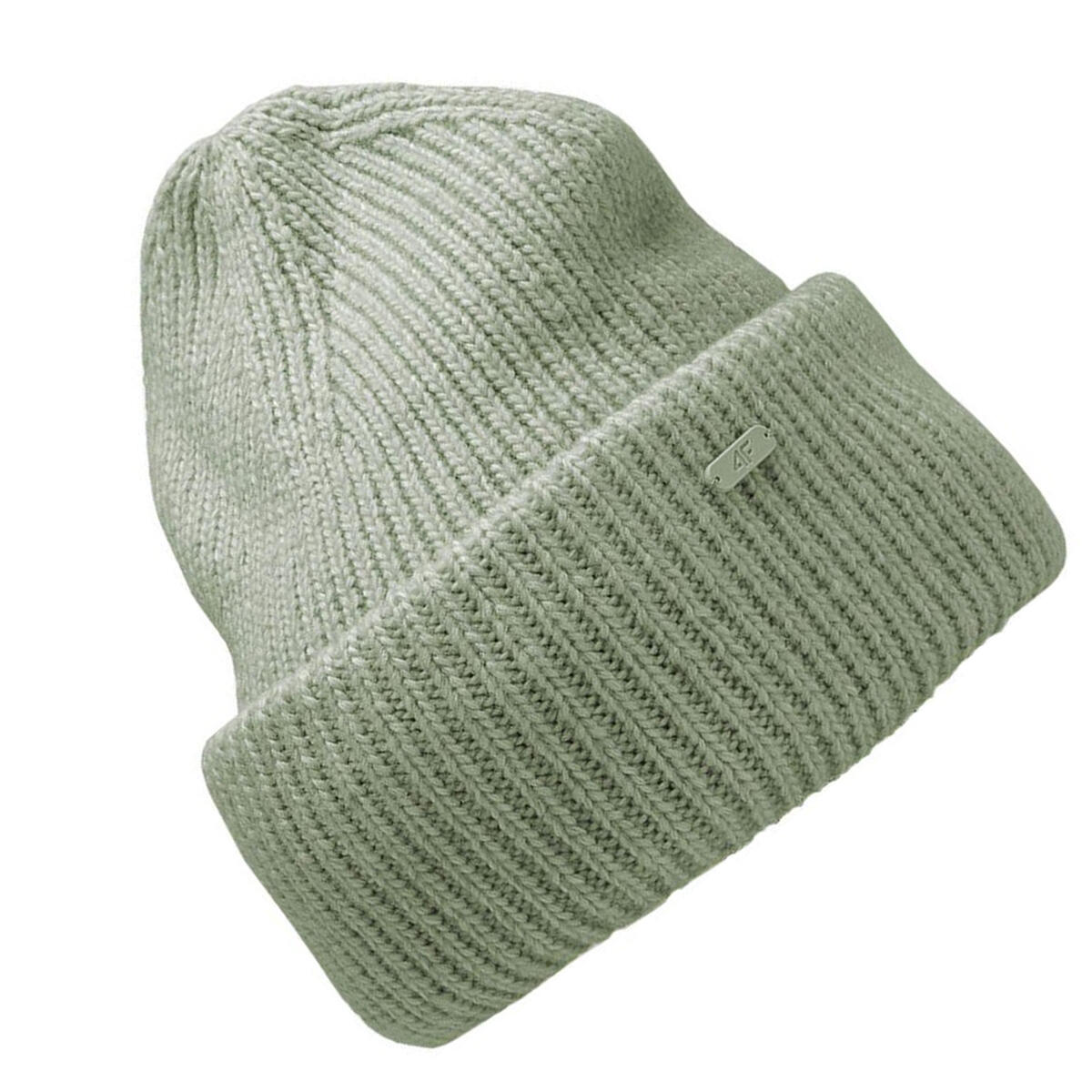 Dames H4Z22 CAD005 muts (Groen) 3/3