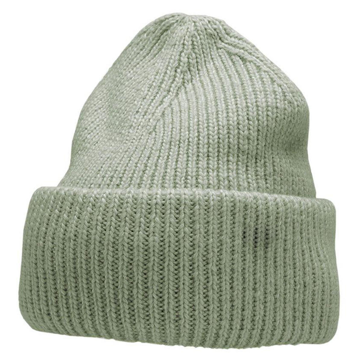 Dames H4Z22 CAD005 muts (Groen) 2/3