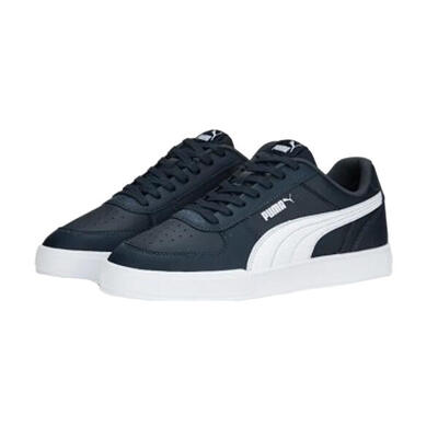 Zapato de Piel Sintética Caven para Hombre Azul Marino