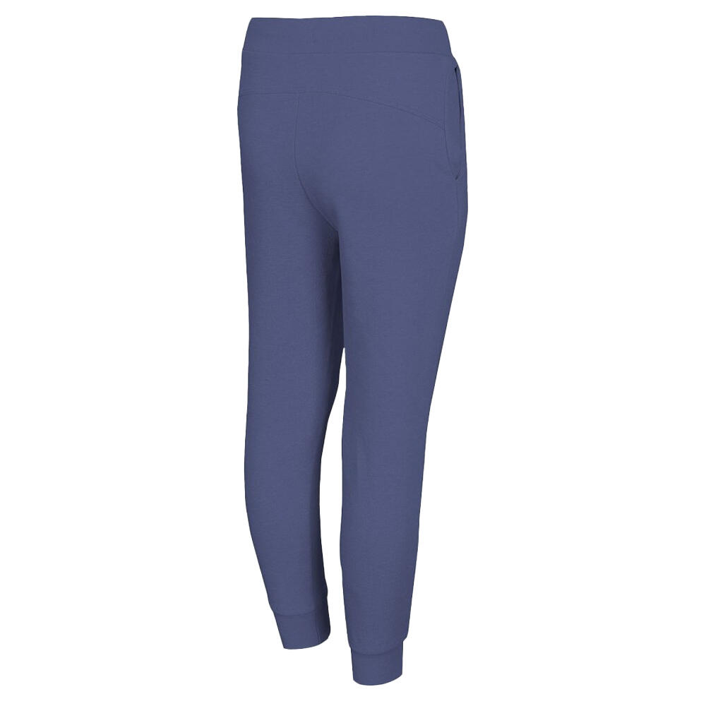 Pantalón de Chándal HJL22 JSPDD001 Niñas Azul 2/2