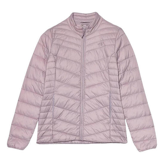 Veste Matelassée F094 Femme (Beige)