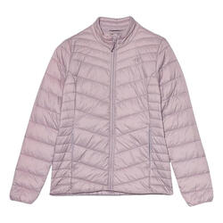 Veste Matelassée F094 Femme (Beige)