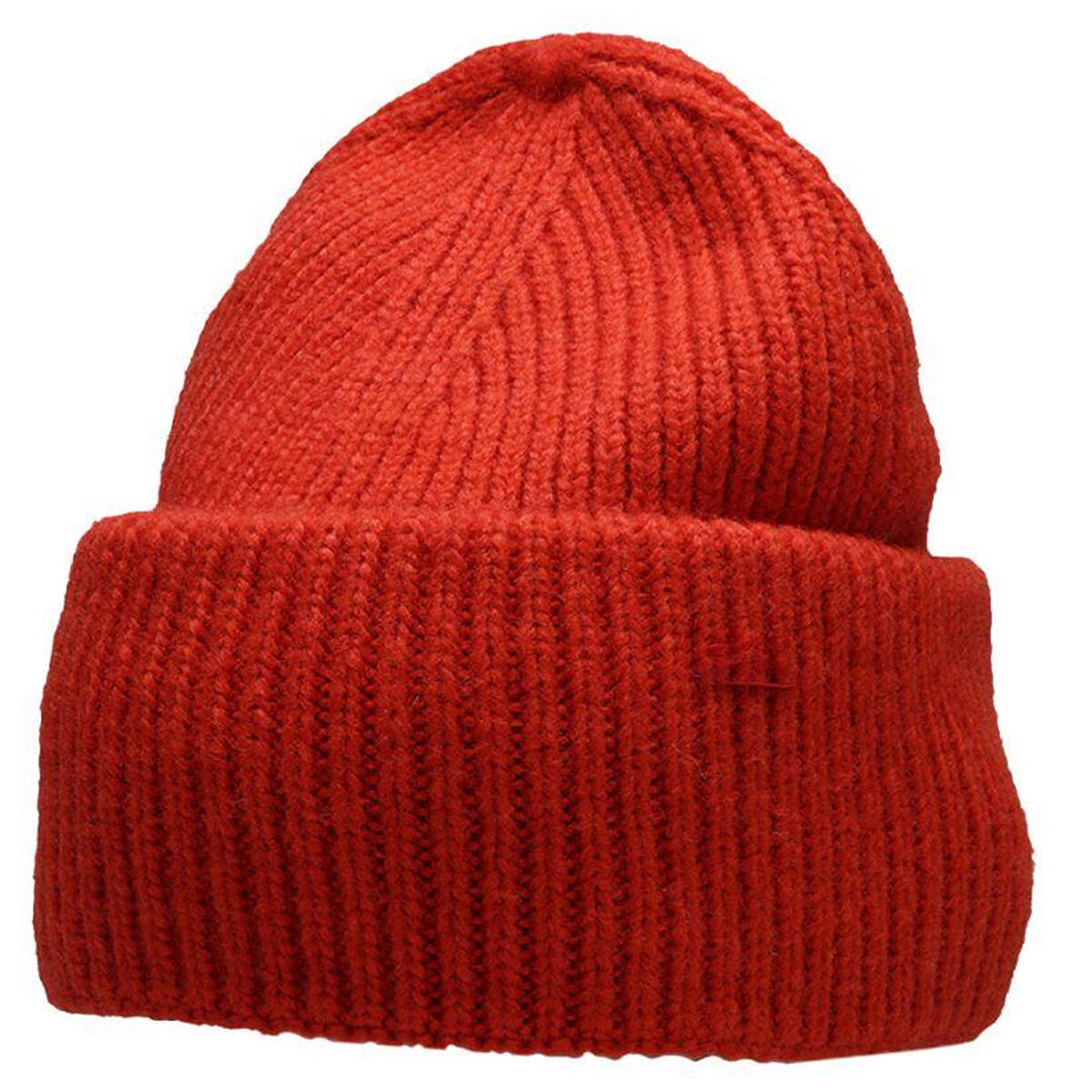 Dames H4Z22 CAD005 muts (Rood) 2/3