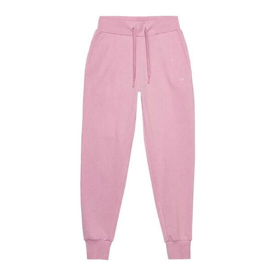 Pantalon De Jogging SS23TTROF229 Femme (Rose)
