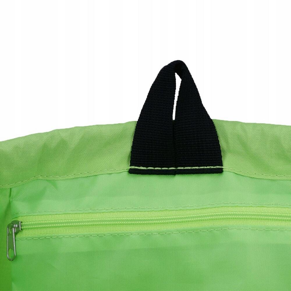 Sac À Chaussures M055 (Vert) Taille unique 3/3
