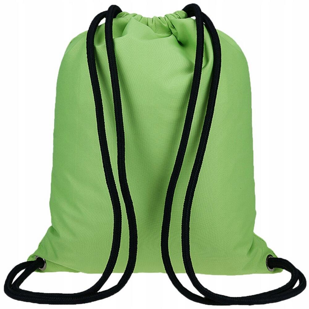 Sac À Chaussures M055 (Vert) Taille unique 2/3