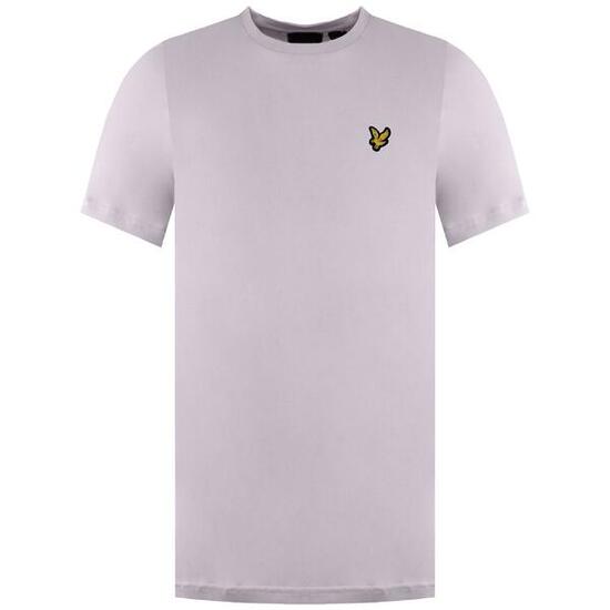 T-shirt basic uomo con logo