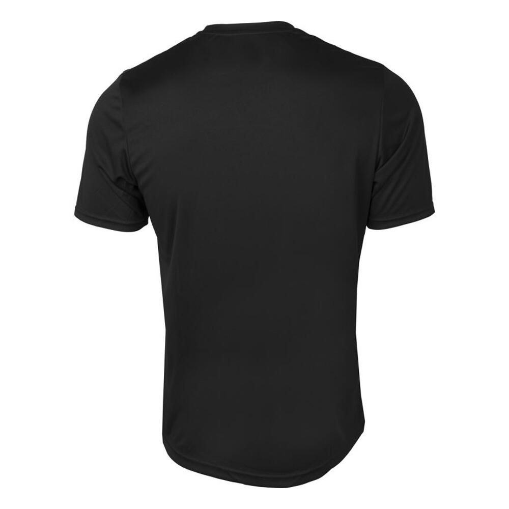 Camiseta de Fútbol Combi para Hombre Negro 2/2