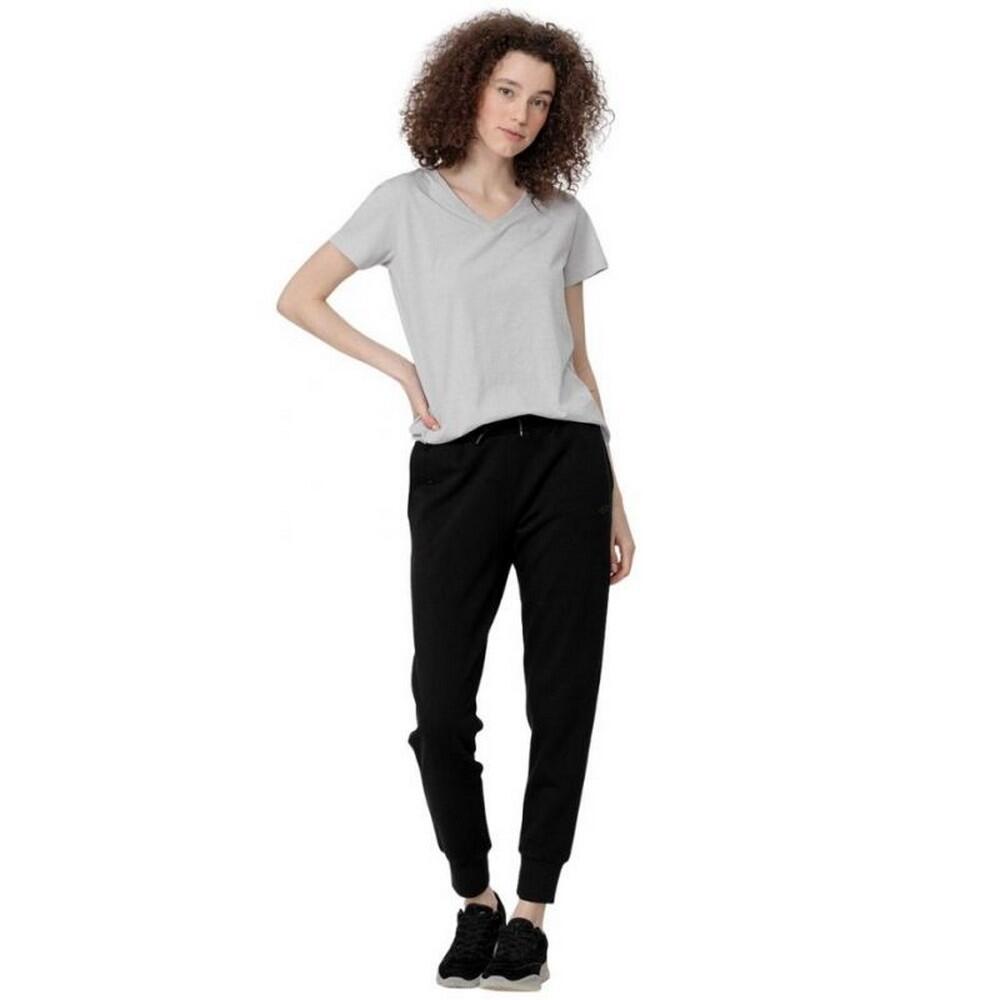 Tshirt H4Z22 Femme (Gris) 4/4